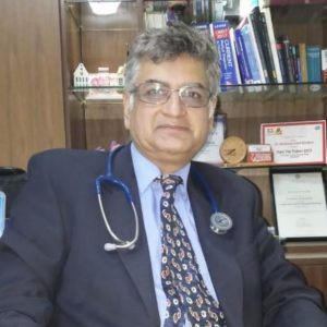 doctor zulfiqar haider