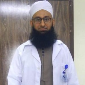 Doctor Anwar UL Haq