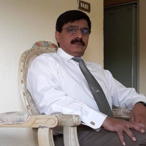 Professor Doctor Brigadier (R) Z.M.Raahat MBBS (AIMC) DLO (AFPGM) FCPS (CPSP) Karachi Brig (R). Prof. Dr. Z.M. Raahat is a top ENT Specialist with 37 years of experience.